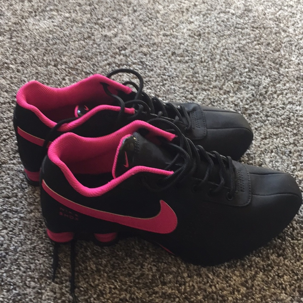 Nike Shox